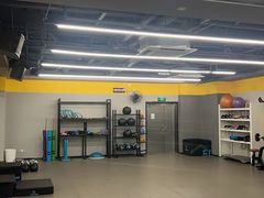 -FEELINGME乐刻包月私教馆·健身(真北华润万家店)