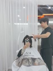 -艾美A·M Hair Salon