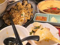 -辉记炭烧海鲜大排档·老字号(福田店)