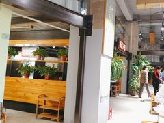 -爆棚肥牛火锅(原福成肥牛城味之缘三里河店)