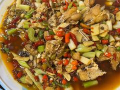 -李大爷的泡椒馆(冉家坝店)