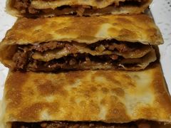乡村驴肉饼-孙记驴肉山庄(李桥店)
