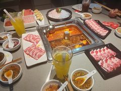 -海底捞火锅(杭州滨江九宜城店)