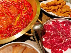 -小龙坎火锅(春熙太古里店)