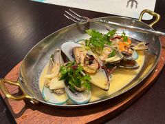 -22ºN BISTRO西餐&酒馆