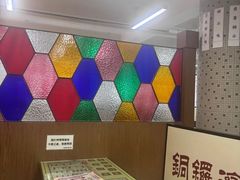 -香港華心糖水鋪(南西总店)
