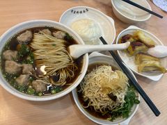 -蒋家桥饺面店(东关街店)