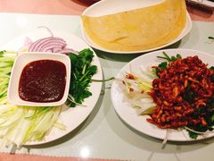 -老昌春饼(中央大街店)
