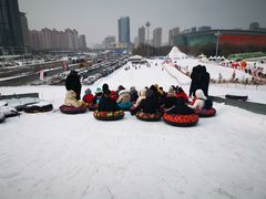 -沈阳奥体冰雪嘉年华