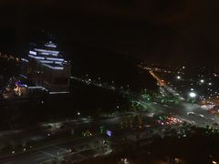-慈溪白金汉爵大酒店