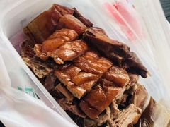 -黄连大头华烧鹅店(大良店)