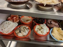 -重庆老火锅王(西安北路店)