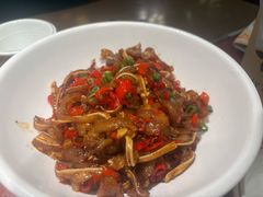 -老山村酒楼(白石洲店)