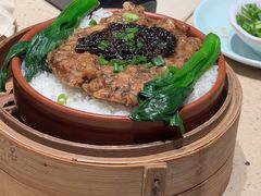 -点都德(华强南店)