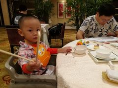 -杭州香格里拉·香宫中餐厅
