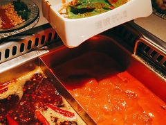 -渡娘火锅(大兴大悦春风里店)