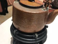 -凤凰楼酒家·粤宴点心(华强北店)