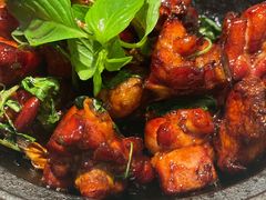 -鹿港小镇(悠唐店)