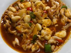-卢大鲜鱼头捞饭(美利广场店)
