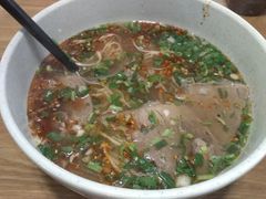 -隆门客栈·西北小吃手工面(丰盛町商业步行街店)