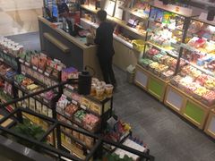 零售区-星巴克(深圳星都豪庭店)