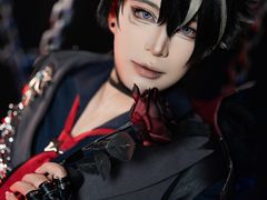 -米游妙妙屋cosplay换装自拍摄影体验馆