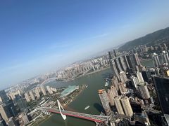 -WFC会仙楼观景台