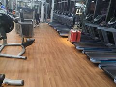 -MOHO FITNESS梦航游泳健身(国创中心店)
