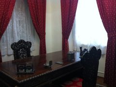 -龙环葡韵住宅式博物馆