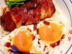 -文通冰室·港式茶餐厅(江汉路店)