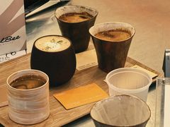 -LilBee Coffee