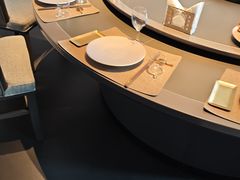 -上和臻品中国菜(花园街店)