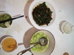 -新化三大碗(达美店)