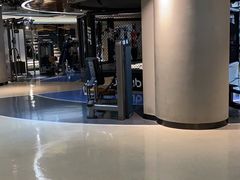 -懒人Club运动健身·运动康复·私教(三迪中心店)