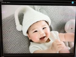 -西瓜庄园儿童摄影