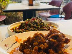 -食光慢宴·安吉土菜馆