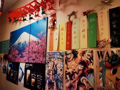 -福匠日本料理(人民路店)