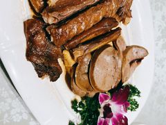 卤水拼盘-潮人姐妹轩(海宁路店)