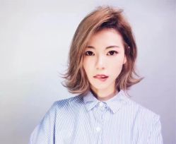 点击看大图 -藤野造型