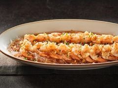 粉丝开背虾-橄榄季酒店