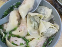 -顶巧鸡汤馄饨(虹口总店)