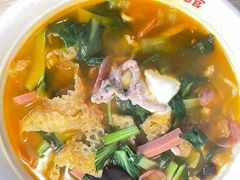 -项记面馆(明瓦廊店)