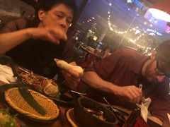 -Luchador摔跤手墨西哥餐厅(恒宇广场店)