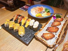 -渔井食堂(新洲店)