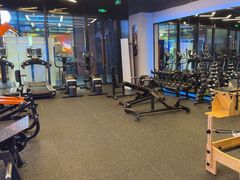 -NRG健身私教CLUB(静安体育中心店)