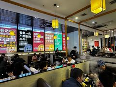 -林记潮牛·牛肉火锅(上马墩店)