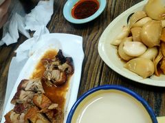 -都谷包子(天一广场店)