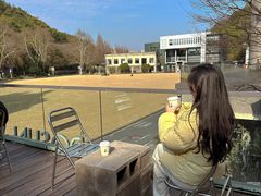 -CEMENT·coffee bar (凤凰创意园店)
