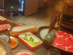 -晓宇重庆火锅(西安荟聚店)