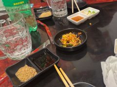 -奥西拉烤肉,盒饭,冷面(青岩刘店)